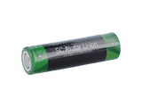 SC 18650er Akku 2000 mAh - 3,7 V - SC