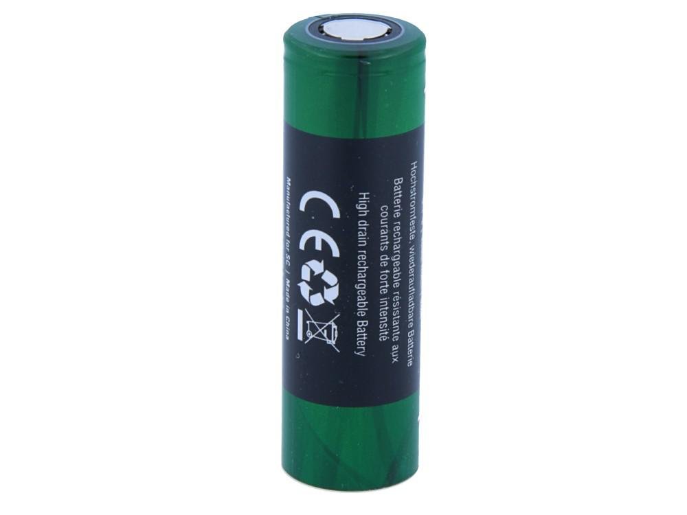 SC - 21700er Akku 4000 mAh - SC