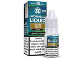 SC - Belgian Waffle - Nikotinsalz Liquid - SC LIQUID