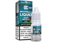 SC - Berries Menthol V2 - Nikotinsalz Liquid - SC LIQUID