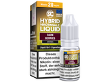 SC - Dark Berries -  Hybrid Nikotinsalz Liquid