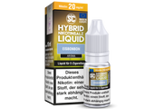 SC - Eisbonbon - Hybrid Nikotinsalz Liquid