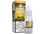 SC - Golden Tobacco - Hybrid Nikotinsalz Liquid