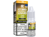 SC - Lemon Fruits -  Hybrid Nikotinsalz Liquid