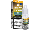 SC - Mix Mint -  Hybrid Nikotinsalz Liquid