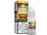 SC - R Tobacco - Hybrid Nikotinsalz Liquid
