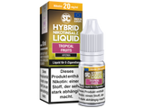 SC - Tropical Fruits -  Hybrid Nikotinsalz Liquid