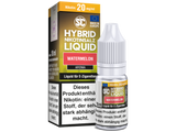 SC - Watermelon -  Hybrid Nikotinsalz Liquid