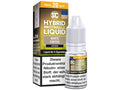 SC - White Coffee -  Hybrid Nikotinsalz Liquid