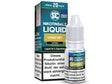 SC - Lemon Tart - Nikotinsalz Liquid - SC LIQUID