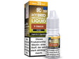SC - R Tobacco - Hybrid Nikotinsalz Liquid - SC LIQUID
