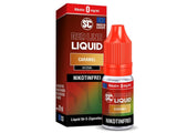 SC - Red Line - Caramel - Nikotinsalz Liquid - SC LIQUID