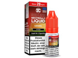 SC - Red Line - Caramel - Nikotinsalz Liquid - SC LIQUID