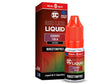 SC - Red Line - Cherry Cola - Nikotinsalz Liquid - SC LIQUID