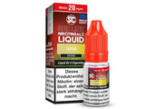 SC - Red Line - Citrus - Nikotinsalz Liquid - SC LIQUID