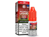 SC - Red Line - Coconut Melon - Nikotinsalz Liquid - SC LIQUID