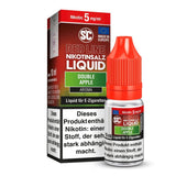 SC - Red Line - Double Apple - Nikotinsalz Liquid - SC LIQUID