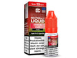 SC - Red Line - Erdbeere Sahne - Nikotinsalz Liquid - SC LIQUID