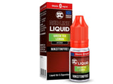 SC - Red Line - Green Tea Lemon - Nikotinsalz Liquid - SC LIQUID