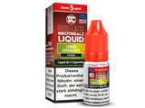 SC - Red Line - Lemon Cheesecake - Nikotinsalz Liquid