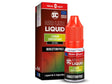 SC - Red Line - Lemon Cheesecake - Nikotinsalz Liquid - SC LIQUID