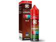 SC - Red Line Longfills 10 ml - Cherry Ice - SC LIQUID