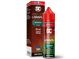 SC - Red Line Longfills 10 ml - Spearmint - SC LIQUID