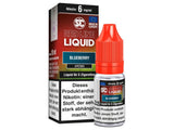 SC - Red Line Nikotin - Blueberry - SC LIQUID