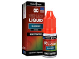 SC - Red Line Nikotin - Blueberry - SC LIQUID