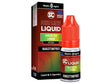 SC - Red Line Nikotin - Green Tea Lemon - SC LIQUID