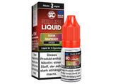 SC - Red Line Nikotin - Guava Raspberry - SC LIQUID