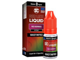 SC - Red Line Nikotin - Red Berries - SC LIQUID