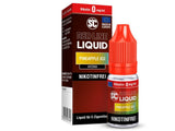 SC - Red Line - Pineapple Ice - Nikotinsalz Liquid - SC LIQUID
