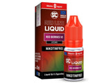 SC - Red Line - Red Berries V2 - Nikotinsalz Liquid - SC LIQUID