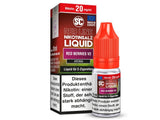 SC - Red Line - Red Berries V2 - Nikotinsalz Liquid - SC LIQUID
