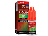 SC - Red Line - Sour Apple - Nikotinsalz Liquid