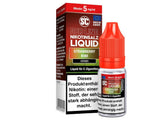 SC - Red Line - Strawberry Kiwi - Nikotinsalz Liquid - SC LIQUID