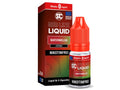 SC - Red Line - Watermelon - Nikotinsalz Liquid