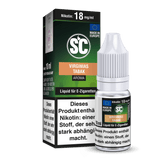SC Liquid - Virginias Tabak