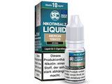 SC - American Tobacco - E-Zigaretten Nikotinsalz Liquid 20 mg/ml
