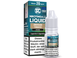 SC - American Tobacco - E-Zigaretten Nikotinsalz Liquid 20 mg/ml