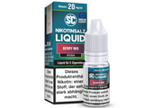 SC - Berry Mix - Nikotinsalz Liquid