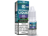 SC - Blue Fruits - E-Zigaretten Nikotinsalz Liquid 20 mg/ml
