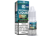 SC - Fruit Mix Soda - Nikotinsalz Liquid