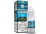 SC - Ice - Nikotinsalz Liquid
