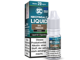 SC - RY4 Tobacco - Nikotinsalz Liquid 20 mg/ml