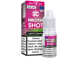 SC - 10ml Nikotin Shot