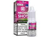SC - 10ml Nikotin Shot