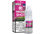 SC - 10ml Nikotin Shot