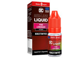 SC - Red Line - Pink Lemonade - Nikotinsalz Liquid
